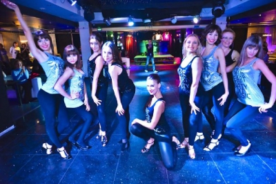 Новогоднее fitness party 2012_7