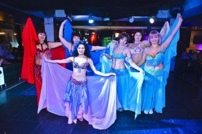 Новогоднее fitness party 2012_35