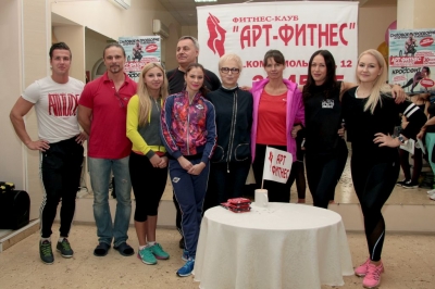Соревнования по кроссфиту и силовому троеборью_34