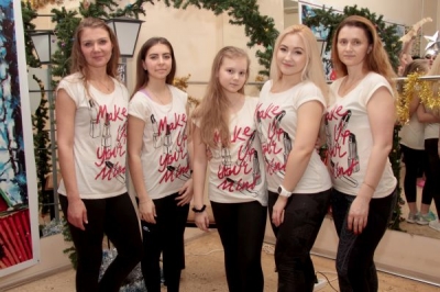 Юбилейный экспресс Арт-фитнес 15 лет_27