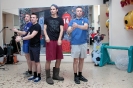 День Рождения Арт-фитнеса 14 лет