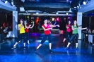 Новогоднее fitness party 2012_13